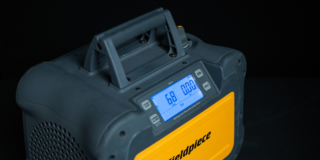 Fieldpiece MR45 06219