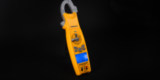 Fieldpiece SC680 Gecomprimeerd 2700 PX 00068