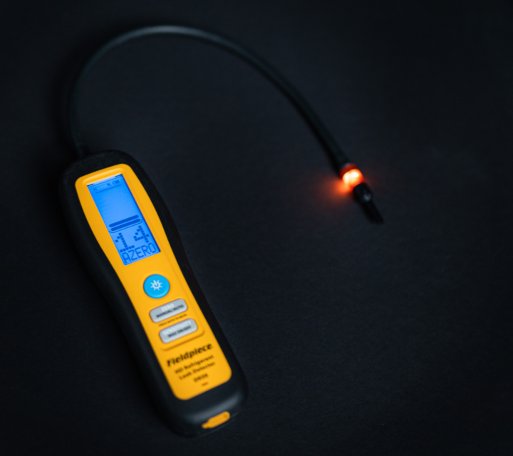 Leak Detector